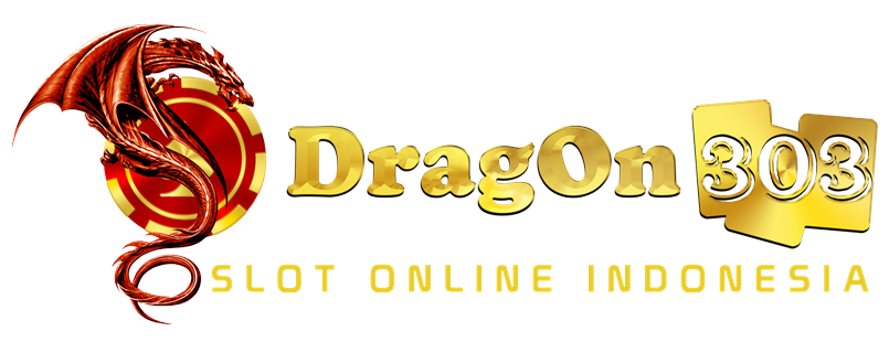 DRAGON303 Logo