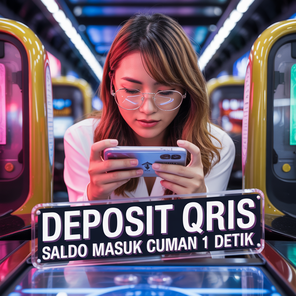 SLOT GACOR