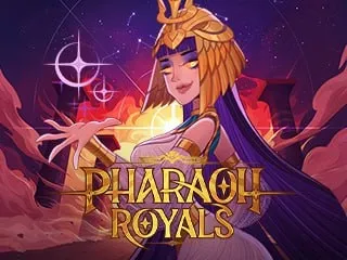 Pharaoh Royals