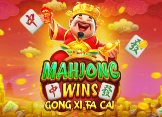 Mahjong Wins Gong Xi Fa Cai