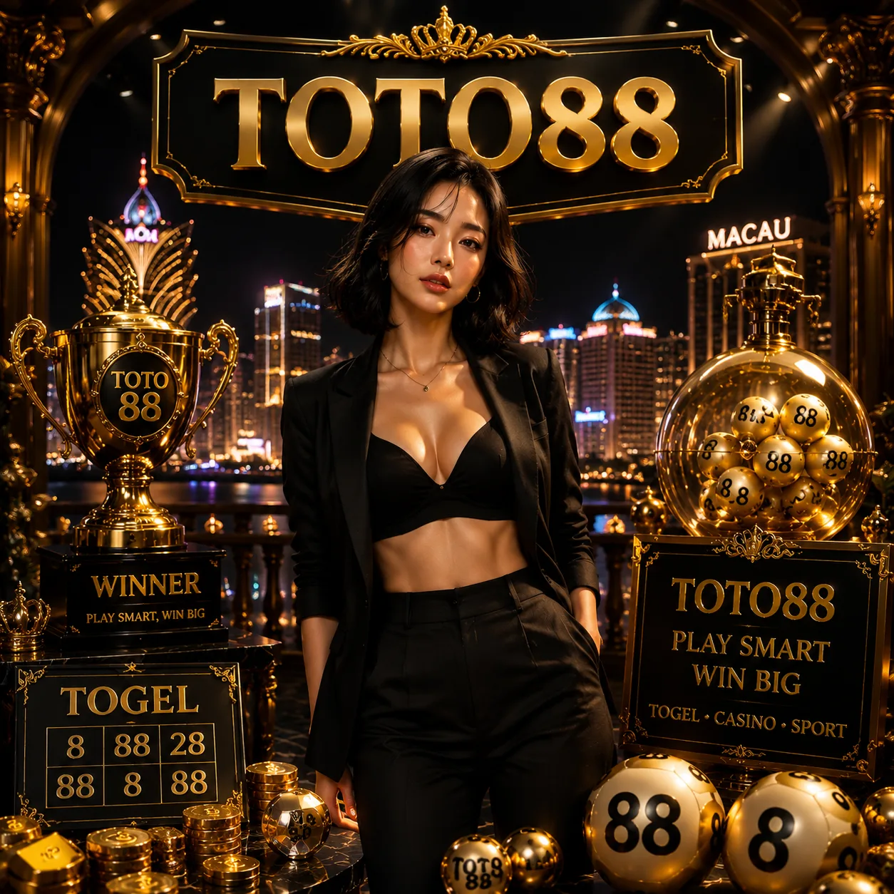 TOTO88