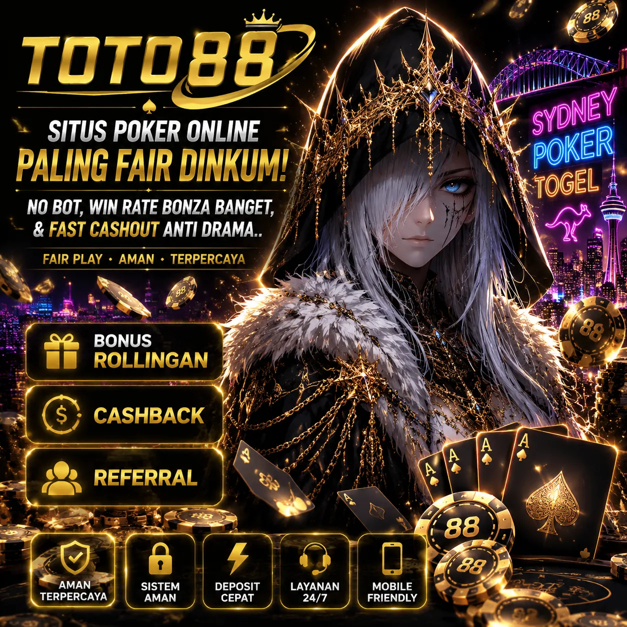 TOTO88