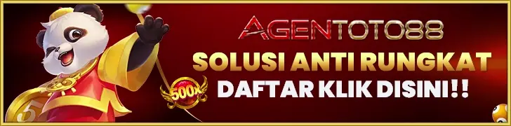 AGENTOTO88