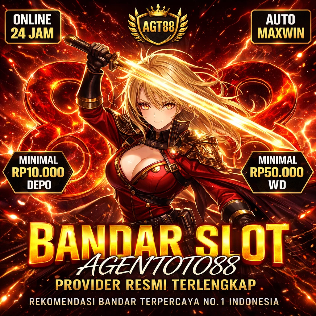AGENTOTO88