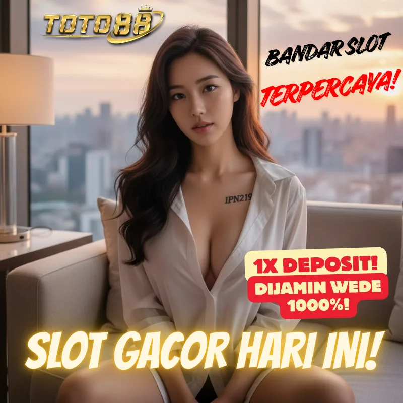 Banner TOTO88 : Situs Toto Slot Online Terbesar di Asia dengan Server Terbaru Gacor Parah Pin by Pin