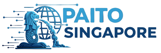 LOGO PAITO SGP