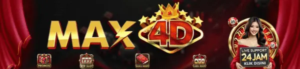 MAX4D