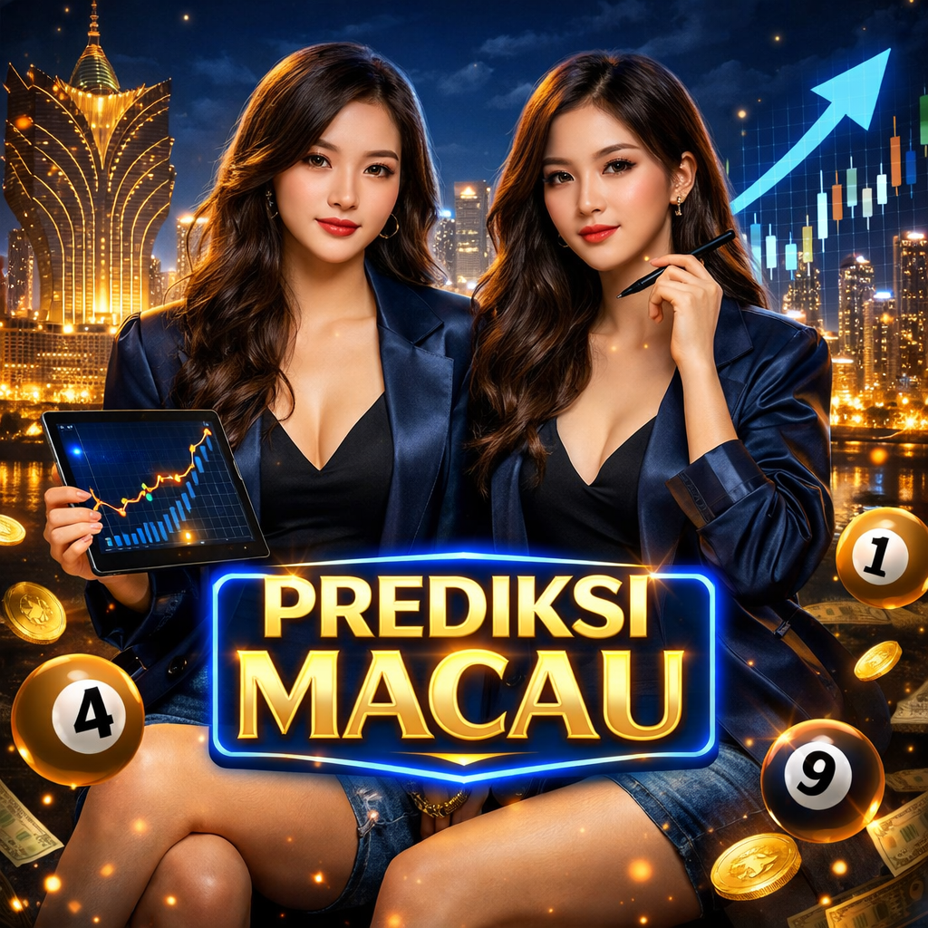 PREDIKSI MACAU