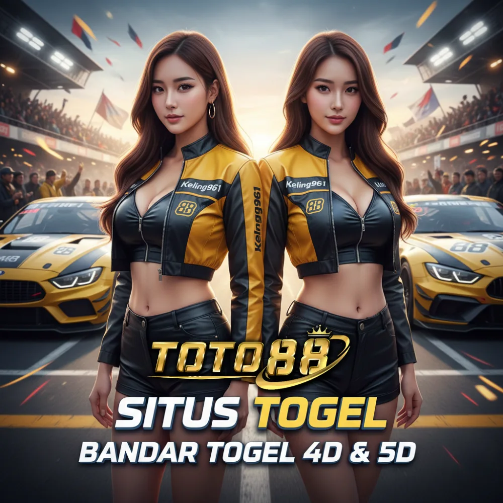 SITUS TOGEL TOTO88 Resmi PAGCOR | Bandar Togel 4D Pasaran Terlengkap & Pasti Bayar 100%