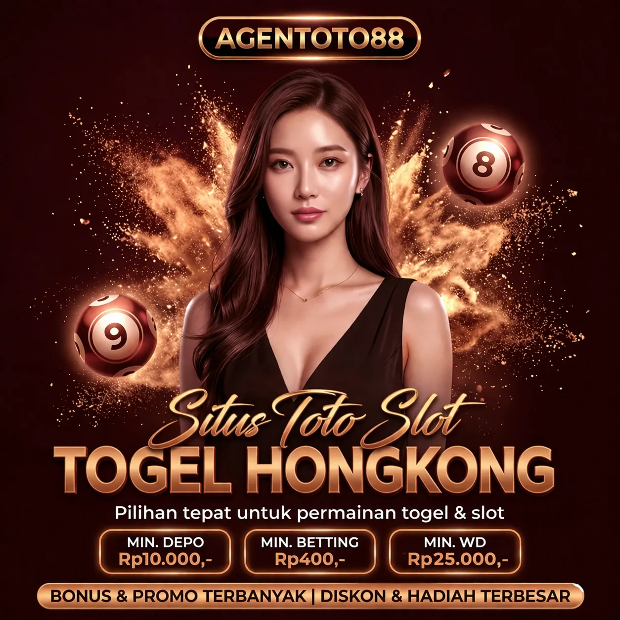 SITUS TOTO SLOT AGENTOTO88
