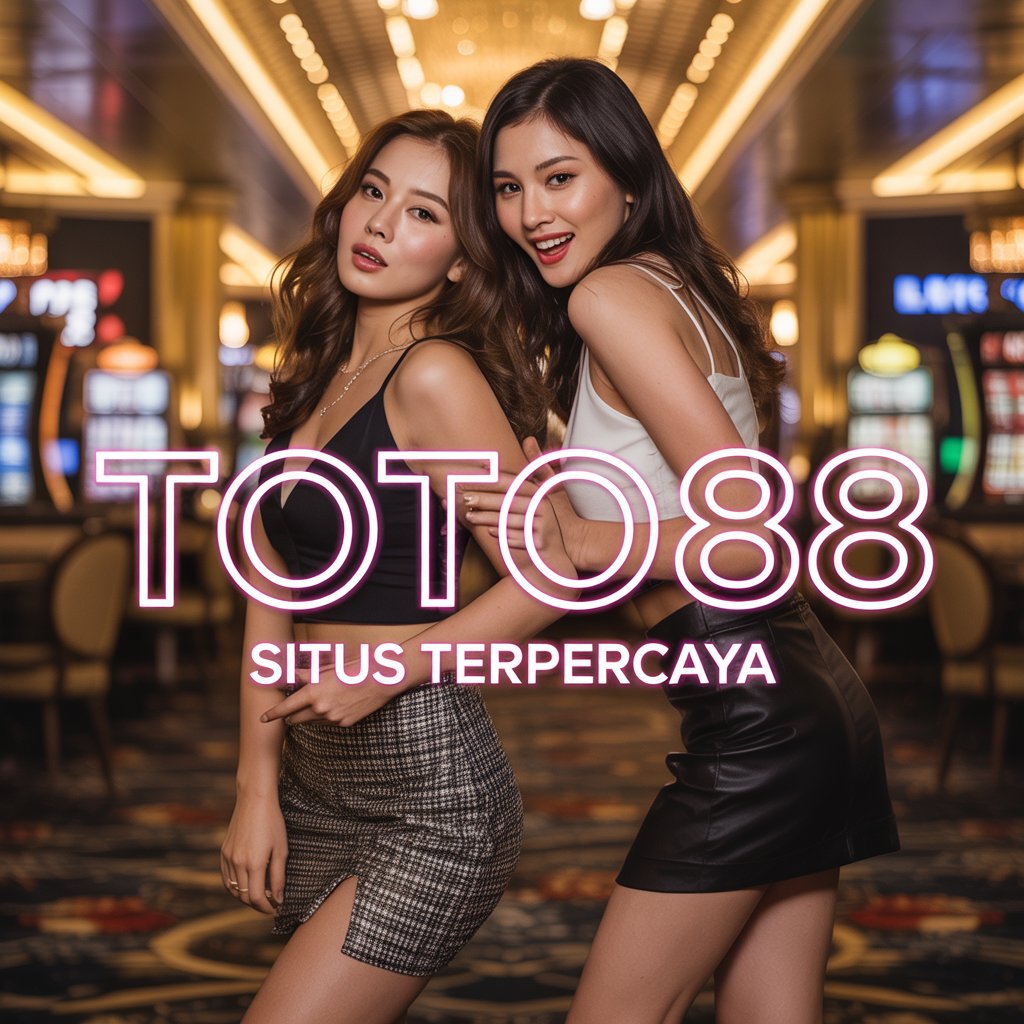 TOTO88 : Tempat Pencari Jackpot Termudah Tahun 2025!